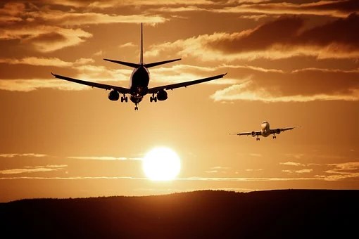 IATA: Passenger Demand Recovery Continues In August