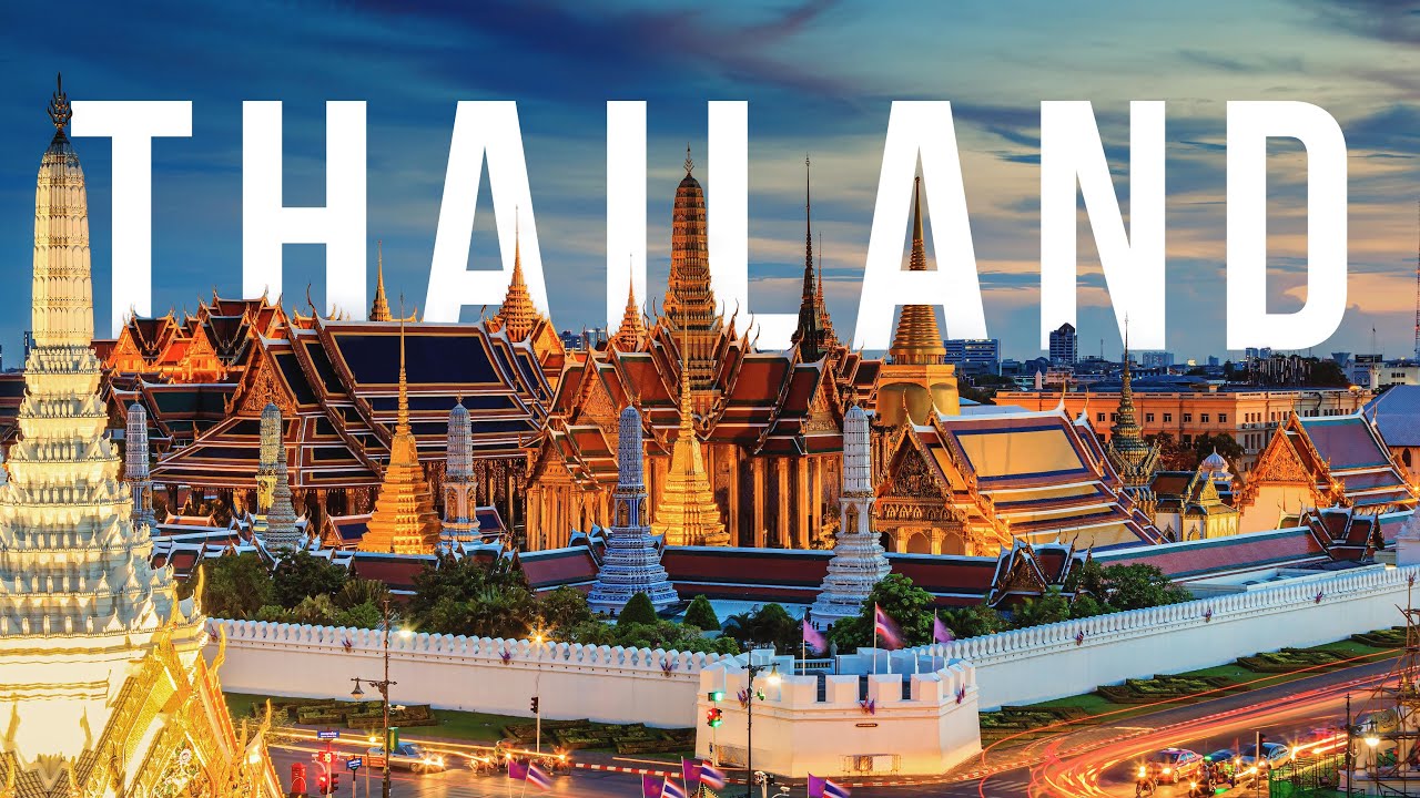 Thailand Travel Guide: Bangkok, Chiang Mai & Phuket