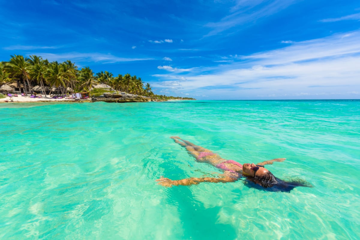 These Are The Top 5 Most Popular Beach Destinations In The World Right Now  