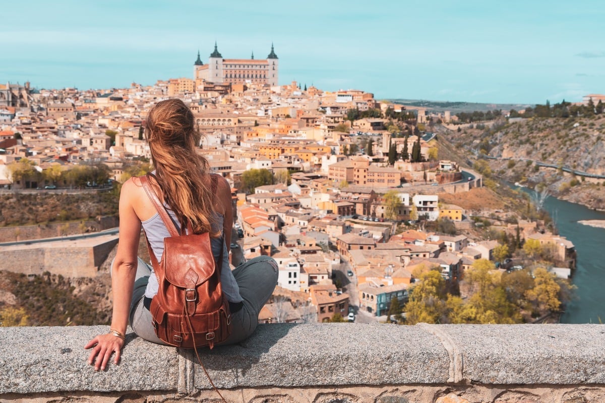 5 Reasons Why Digital Nomads Are Flocking Into This Sunny European Country