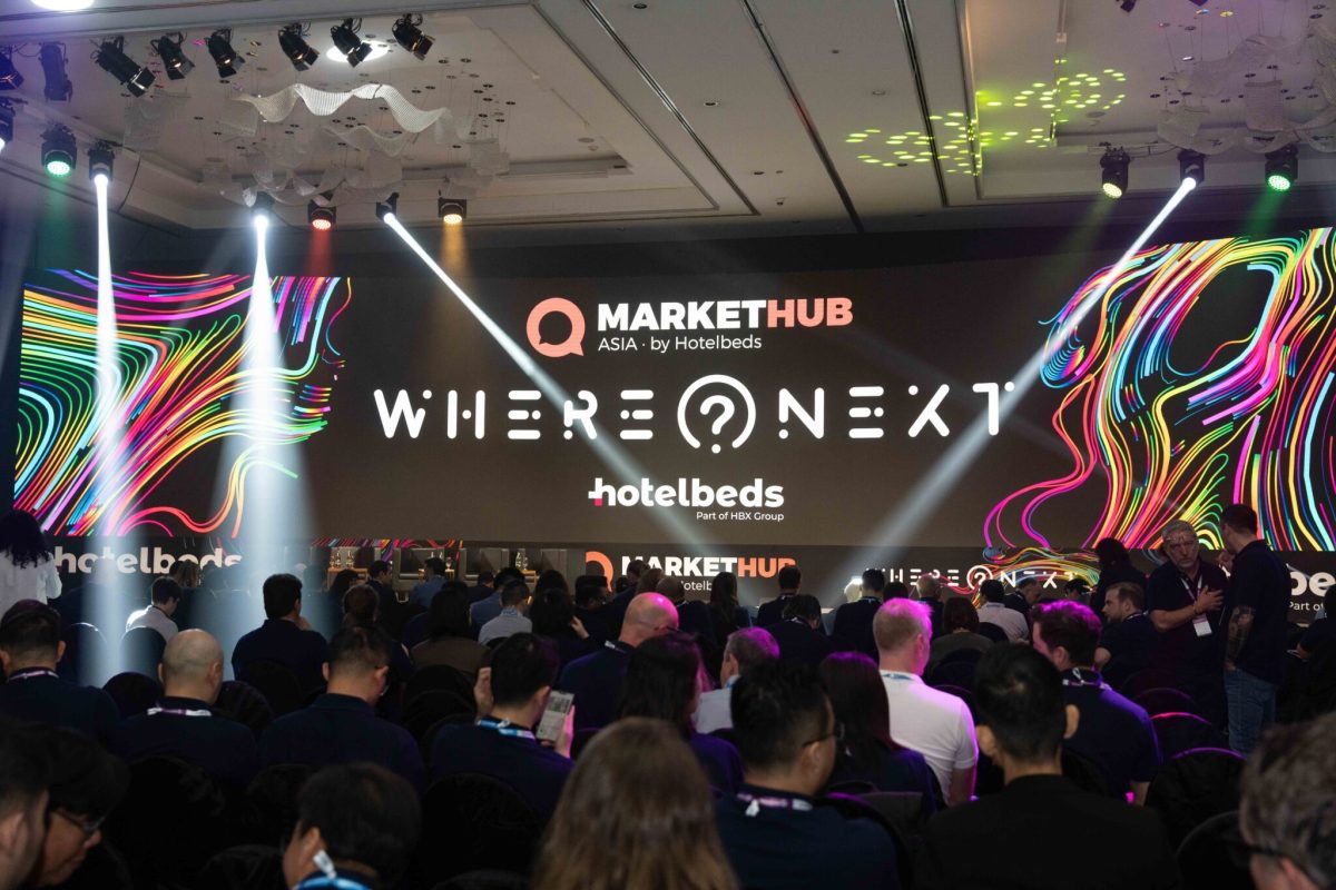 Industry leaders share insights on the “Future of Travel” at MarketHub Asia 2023