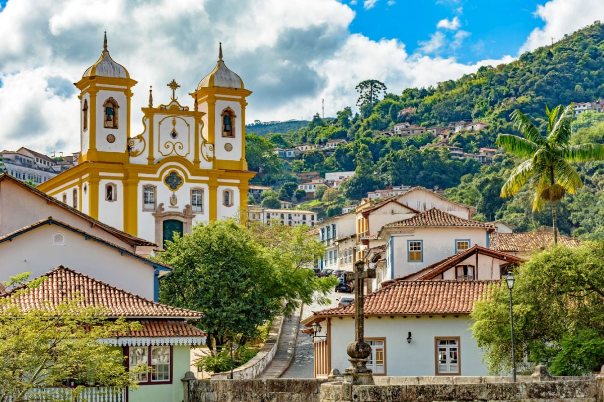 Why This Lesser-Known Latin American Destination Is Perfect For Digital Nomads