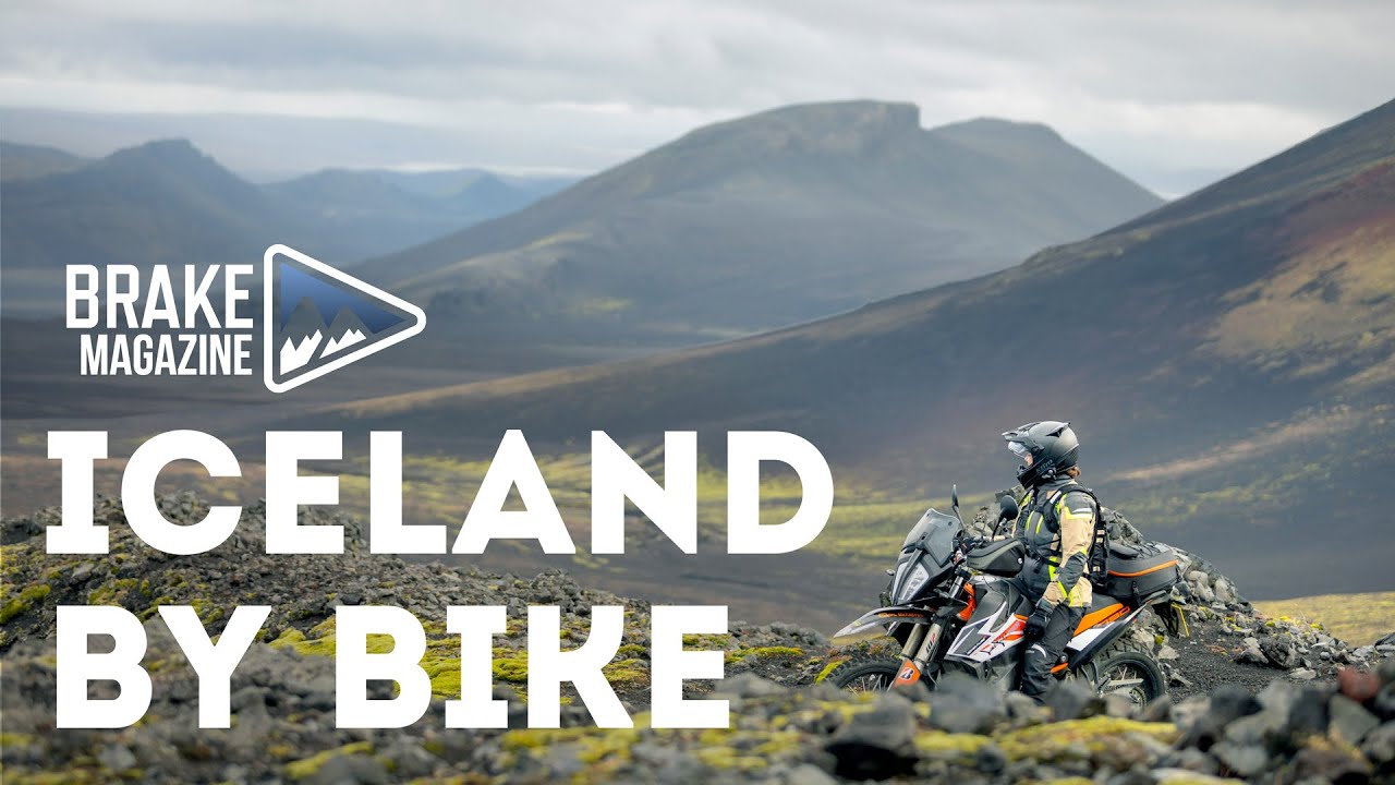 A Travel Guide To Iceland - Brake Magazine