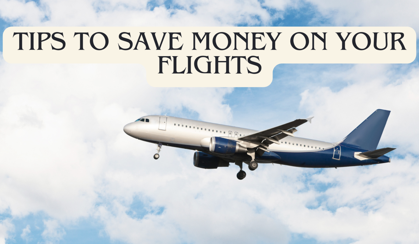 Tips To Save Money On Your Flights 20240411 113734 0000